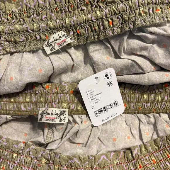 Free People Brighter Days Lounge Set - Picture 4 of 5